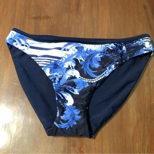 Ted Baker Persian Blue Bikini Brief